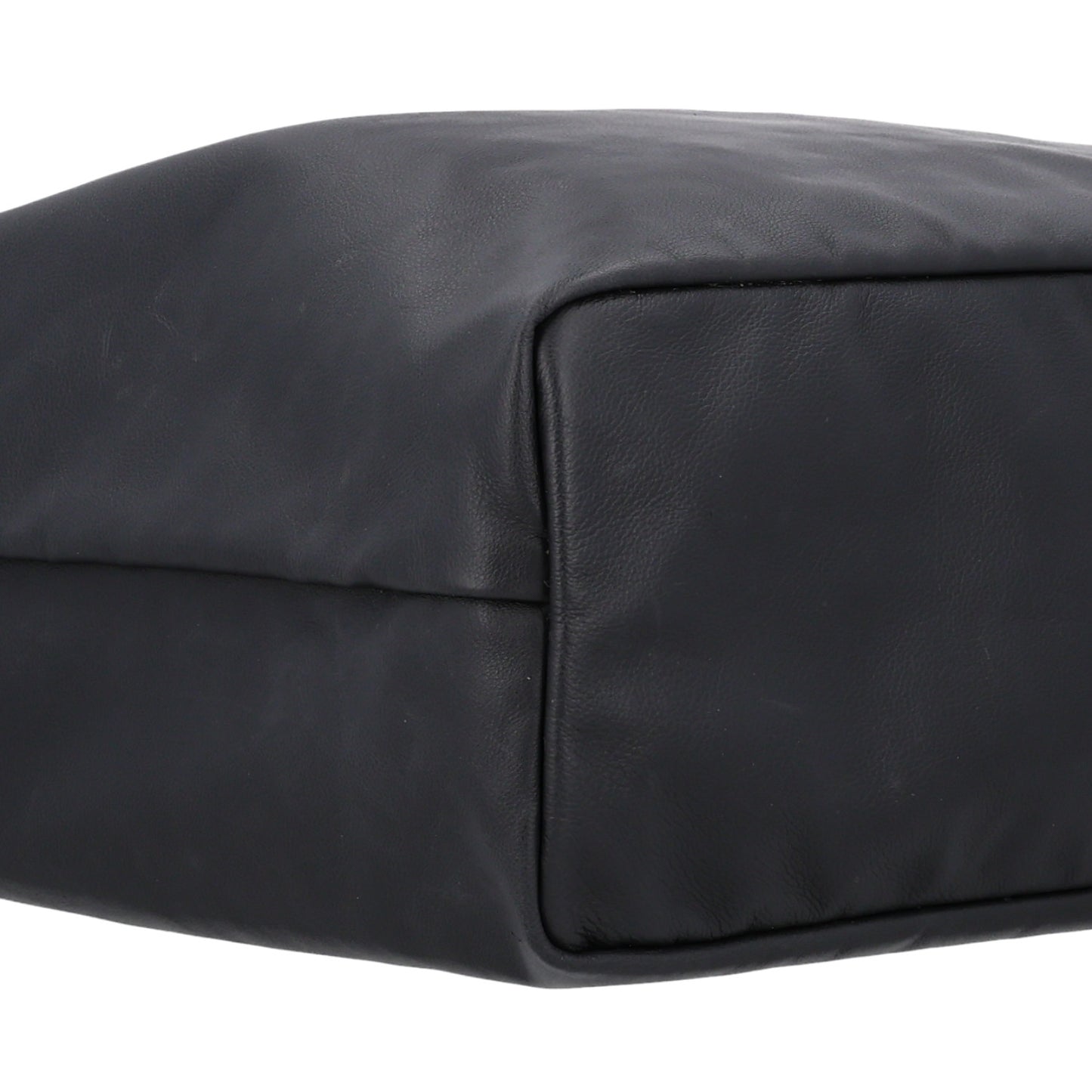Goyardine Reversible Anjou PM Black