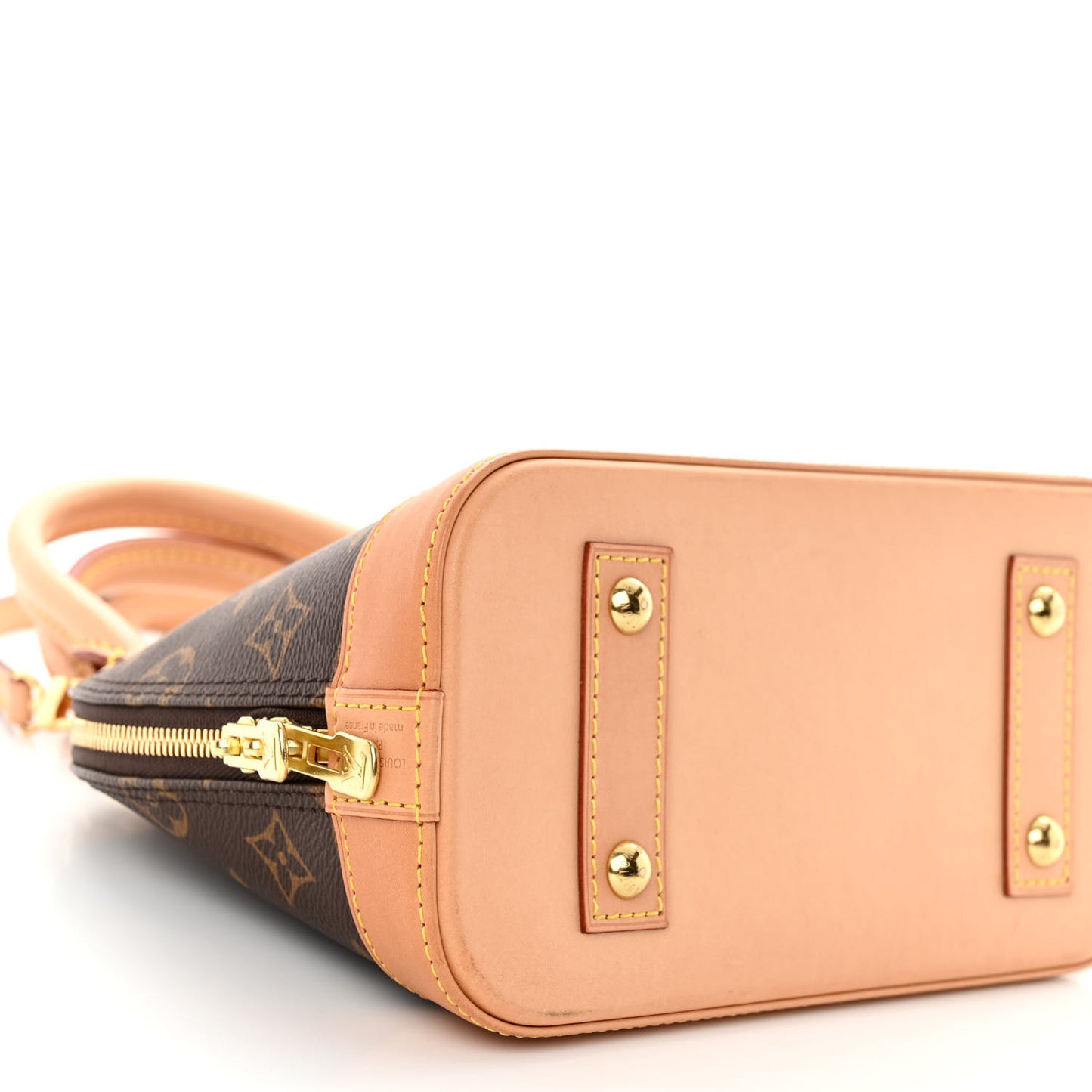Monogram Alma BB