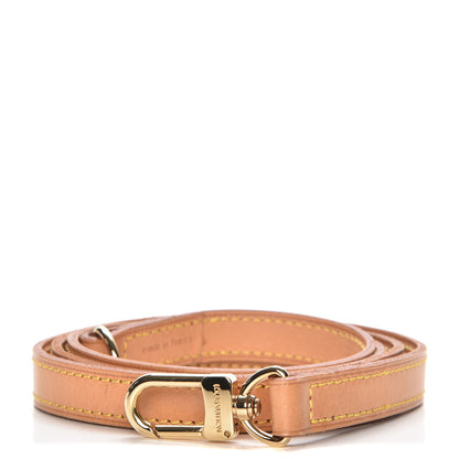 Louis Vuitton Vachetta Eva Shoulder Strap 1 of 5