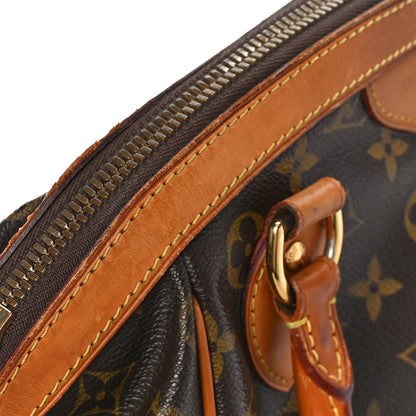 Louis Vuitton Monogram Tivoli PM 12 of 12