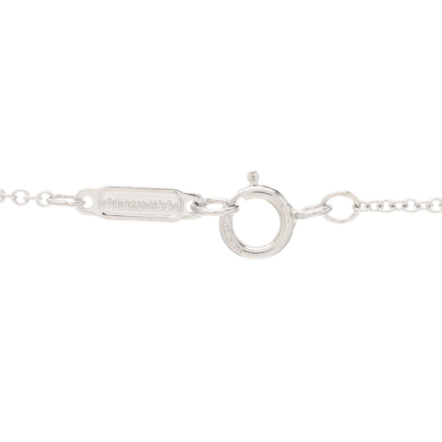 Platinum Diamond 1.96ctw Heart Pendant Necklace