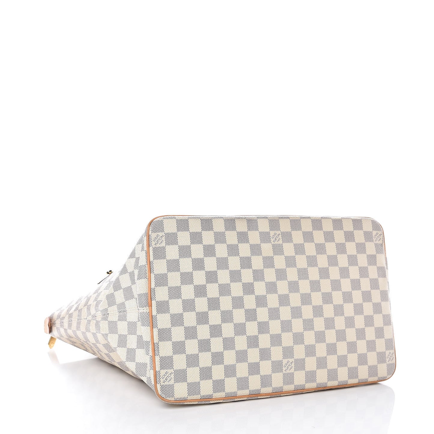 Damier Azur Saleya GM