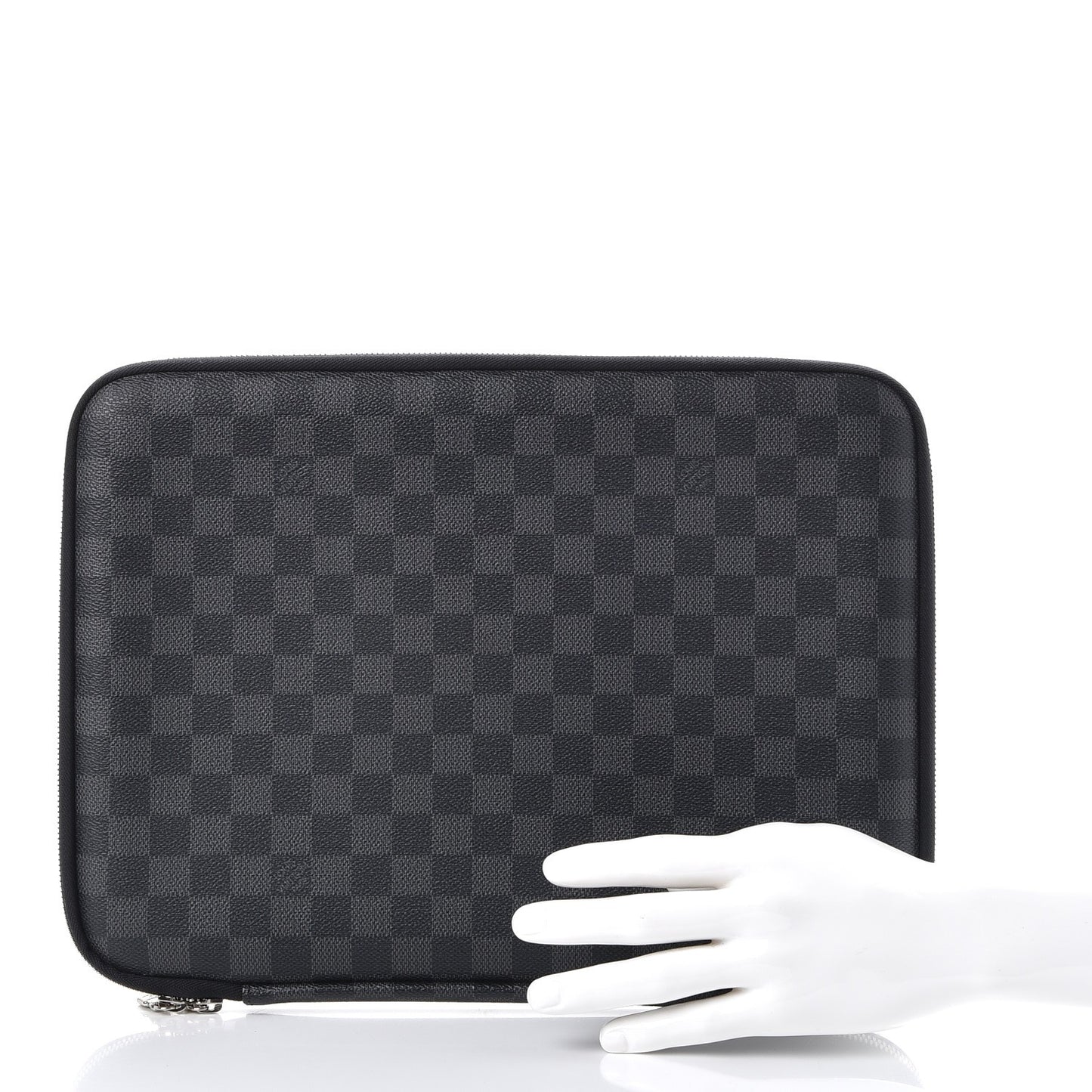 Damier Graphite 13 in Laptop Sleeve