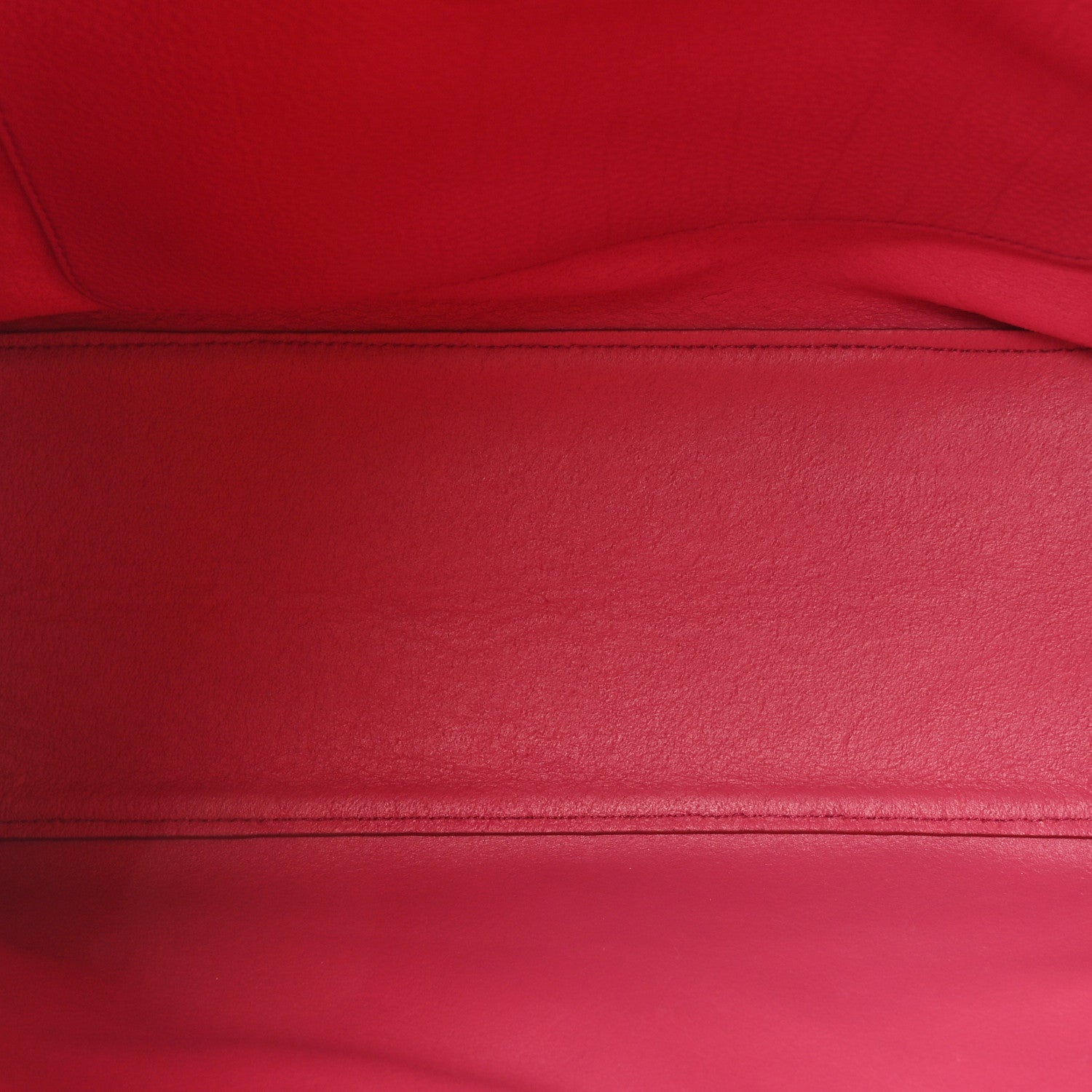 Prada Vitello Tote Pink 5 of 13