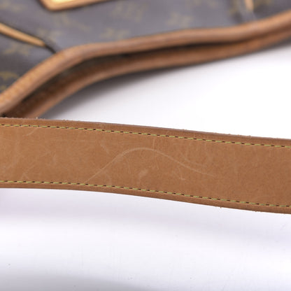 Louis Vuitton Monogram Galliera PM 8 of 21