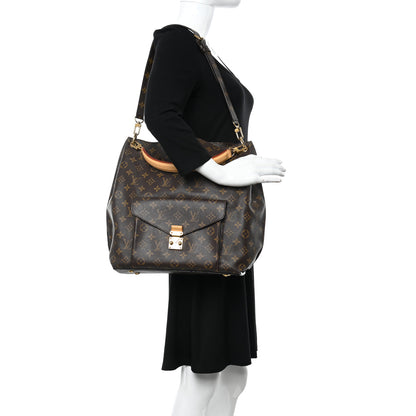 Louis Vuitton Monogram Metis 2 of 12