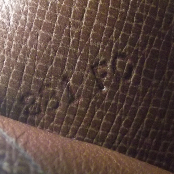 Louis Vuitton Monogram Porte Tresor International Wallet 7 of 7