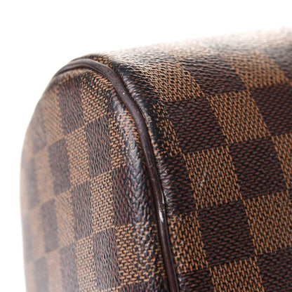 Louis Vuitton Damier Ebene Ribera MM 12 of 16