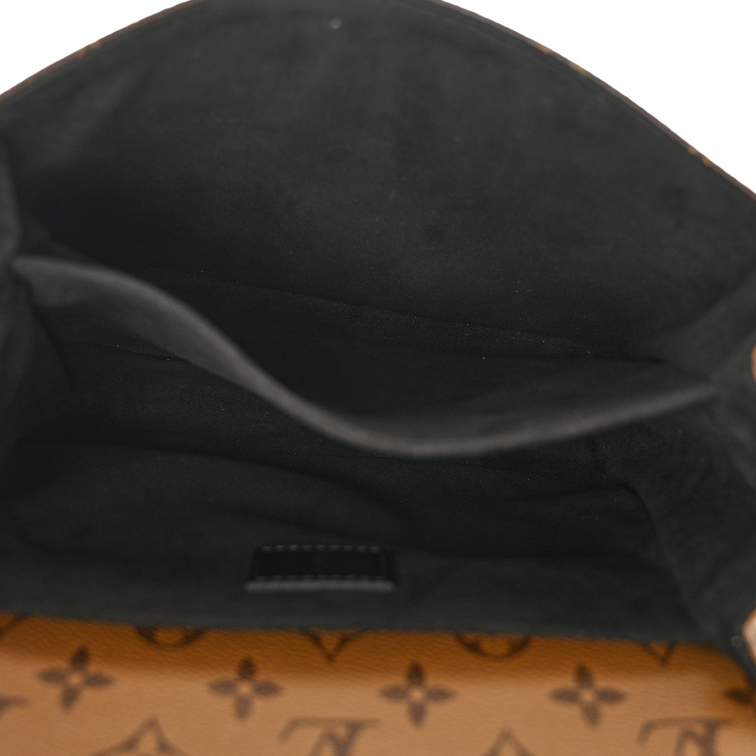 Louis Vuitton Reverse Monogram Pochette Metis 5 of 10