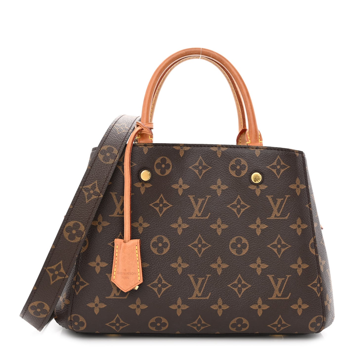 Monogram Montaigne BB