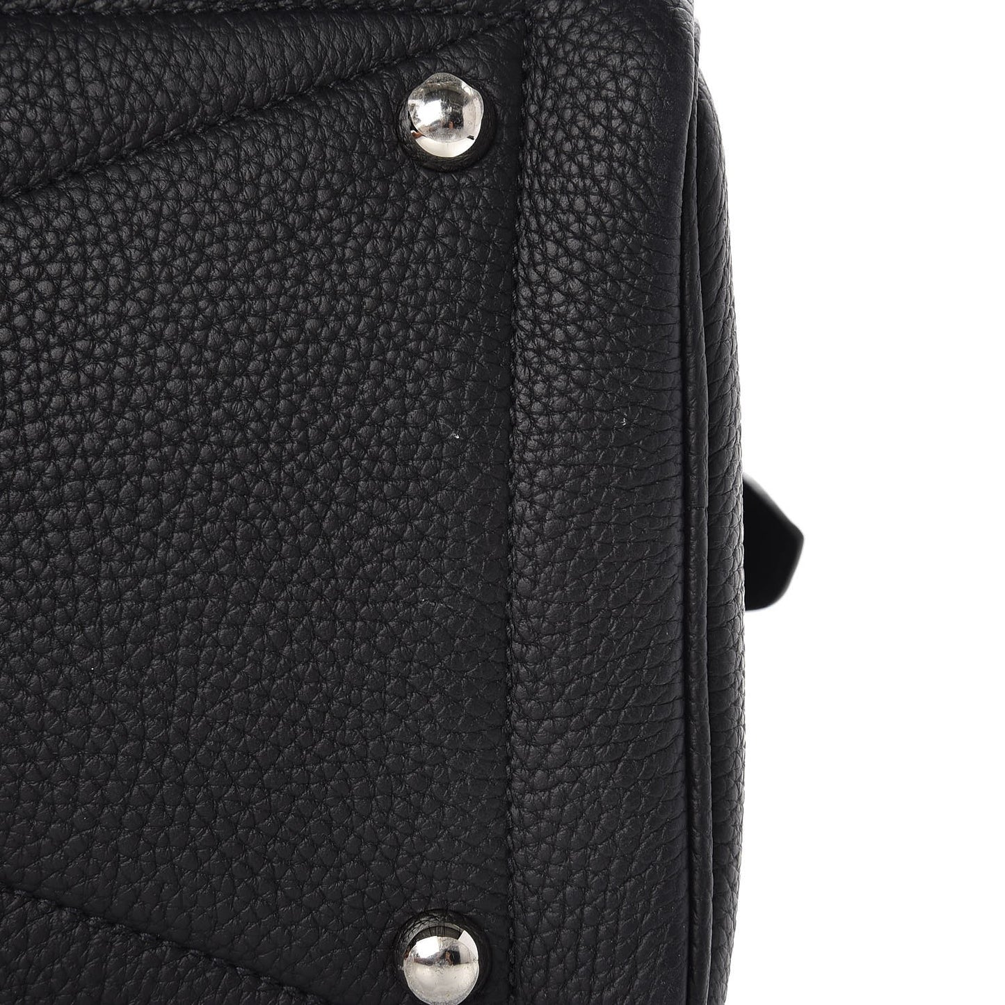 Taurillon Clemence Victoria II 35 Black