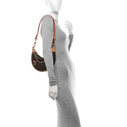 Louis Vuitton Monogram Loop 2 of 10