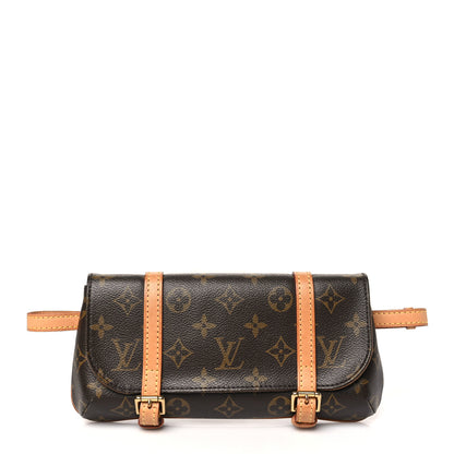 Louis Vuitton Monogram Pochette Marelle PM 1 of 11