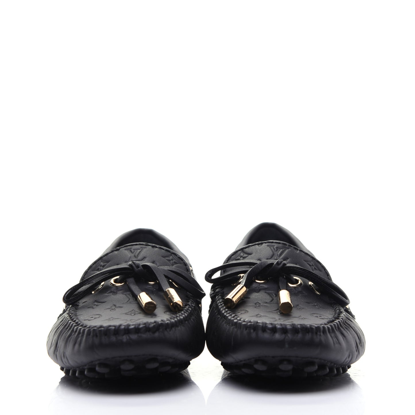 Empreinte Gloria Loafers 34 Black