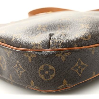 Louis Vuitton Monogram Odeon PM 10 of 18