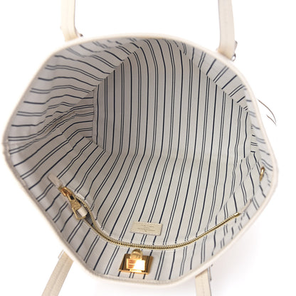 Louis Vuitton Empreinte Citadine PM Neige 5 of 11