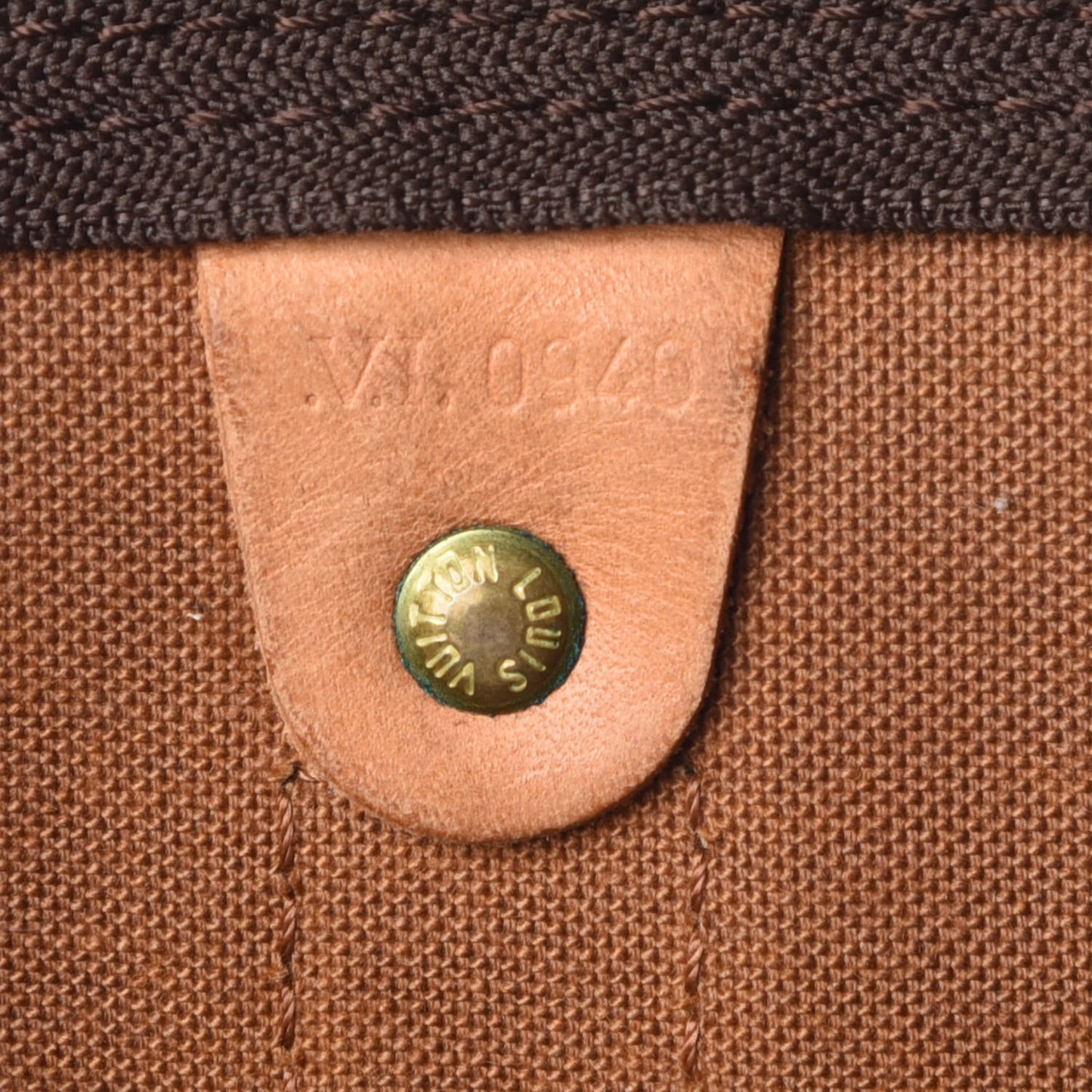 Monogram Keepall Bandouliere 50