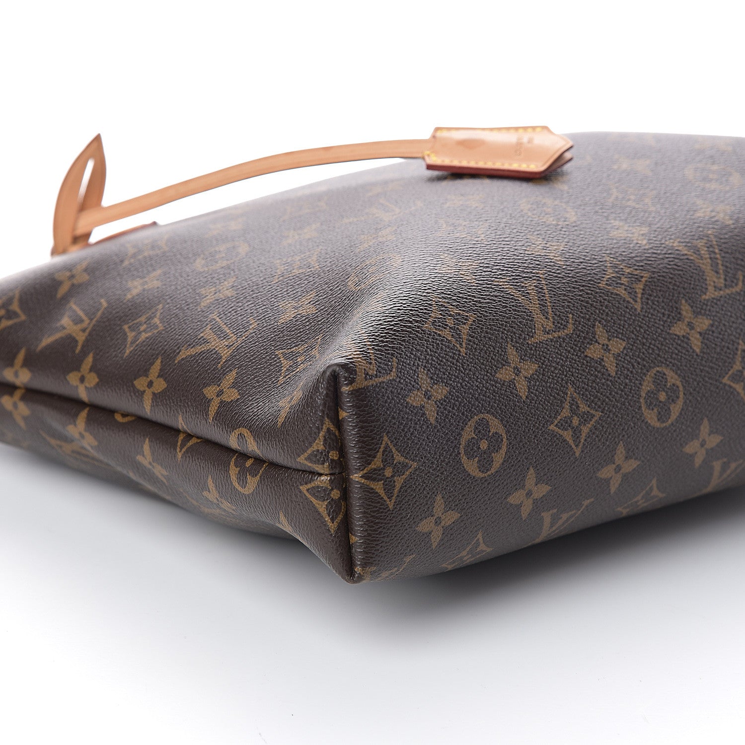Louis Vuitton Monogram Lockit Chain MM 7 of 8