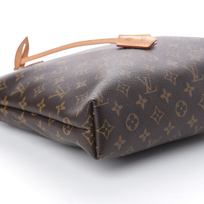 Louis Vuitton Monogram Lockit Chain MM 7 of 8