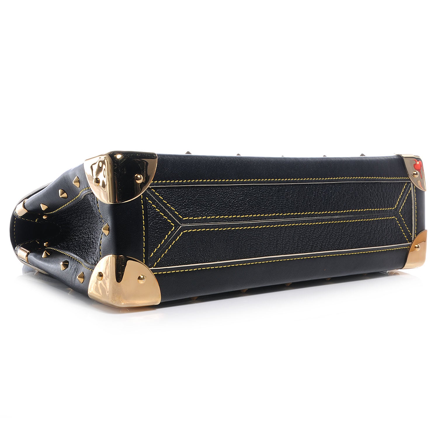 Louis Vuitton Suhali Le Talentueux Black 4 of 9