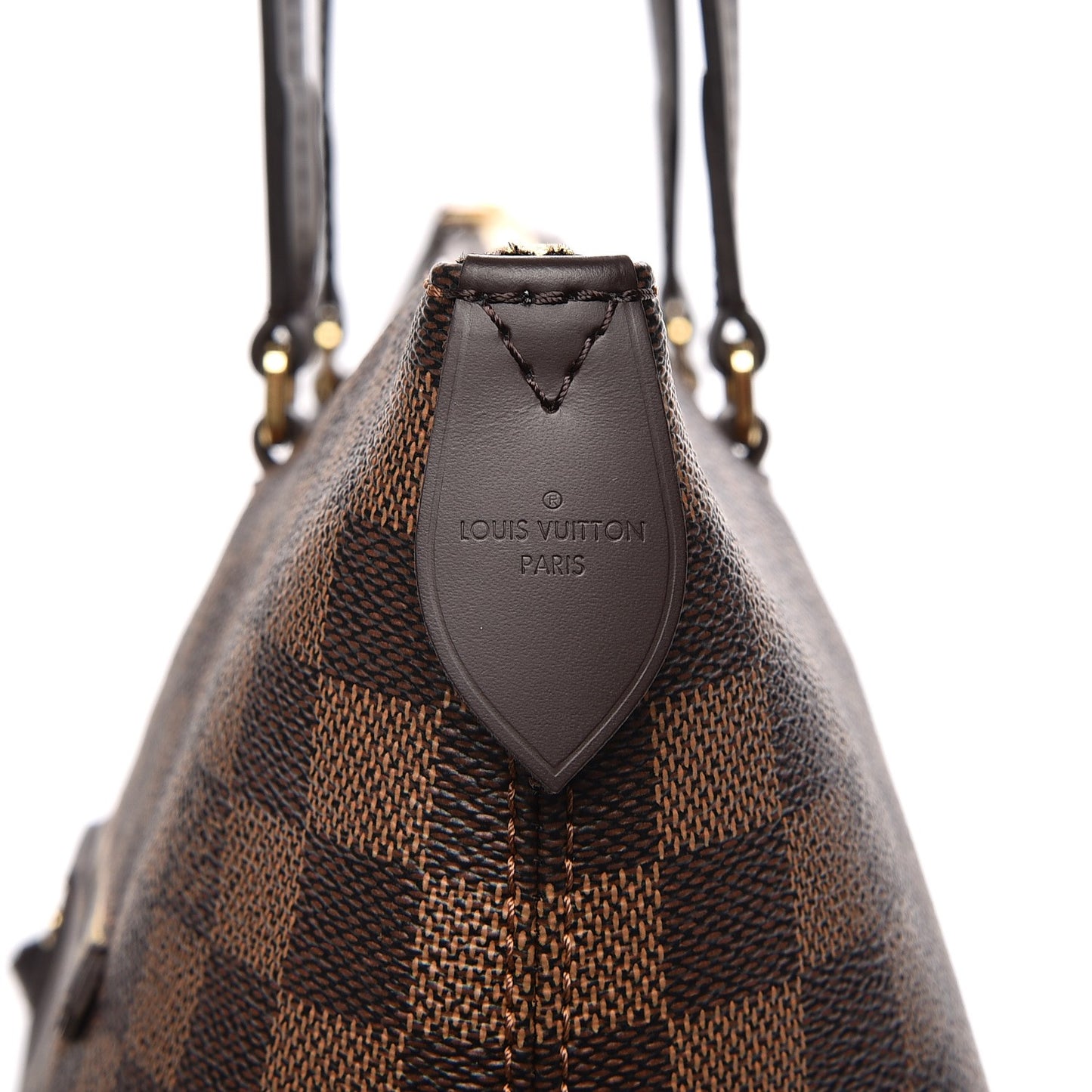 Damier Ebene Iena MM