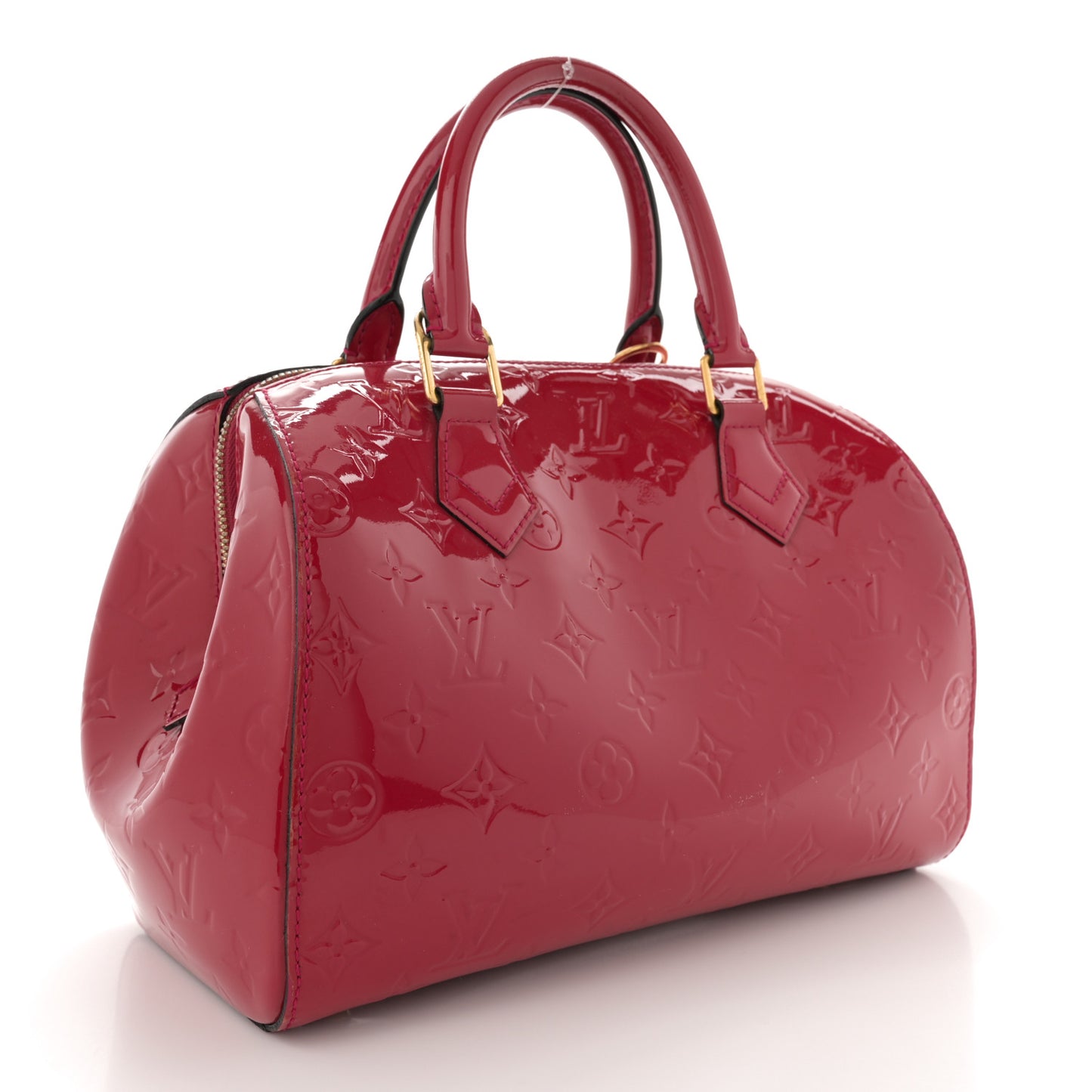 Vernis Montana Pomme D'Amour
