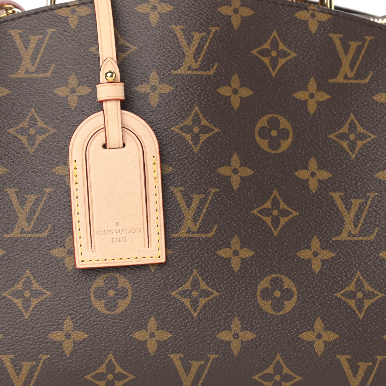 Louis Vuitton Monogram Petit Palais 7 of 9