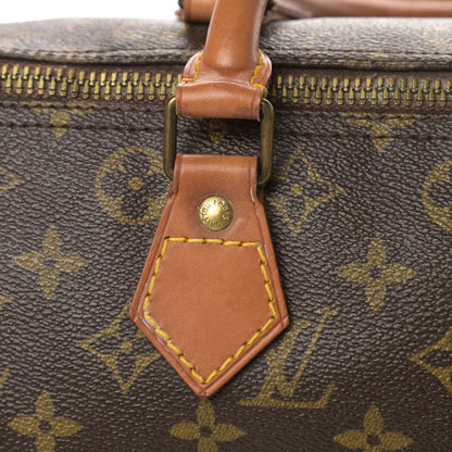 Louis Vuitton Monogram Speedy 30 14 of 15