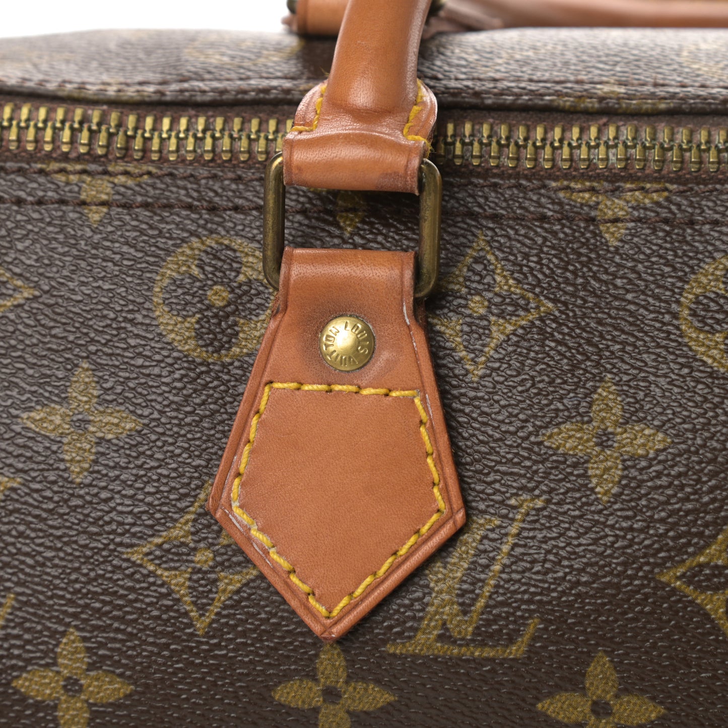 Monogram Speedy 30