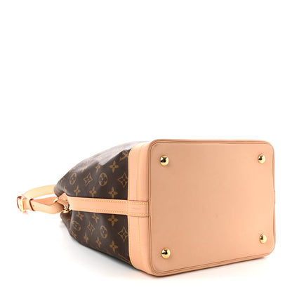 Louis Vuitton Monogram Noe 4 of 10