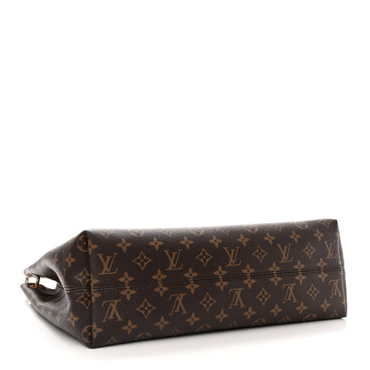 Louis Vuitton Monogram Graceful MM Pivoine 4 of 10