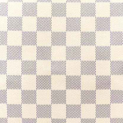 Louis Vuitton Damier Azur Speedy 35 11 of 13