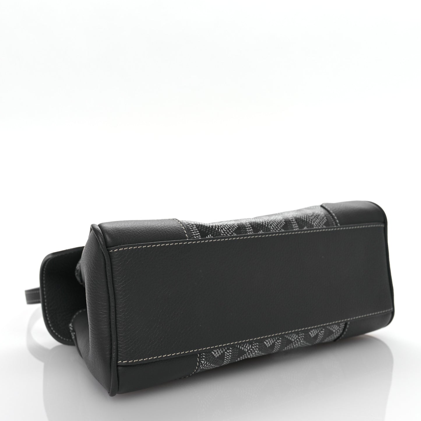 Goyardine Mini Saigon Grey