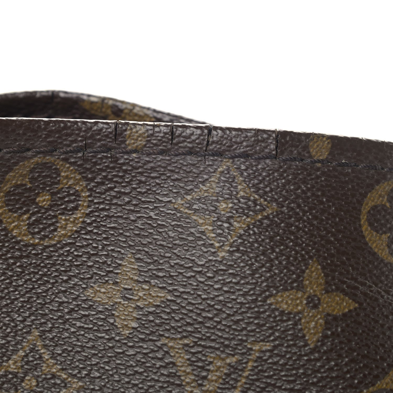 Louis Vuitton Monogram Artsy MM 11 of 14