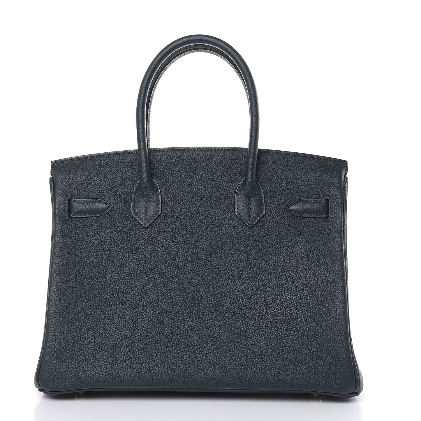 Togo Birkin 30 Vert Cypress