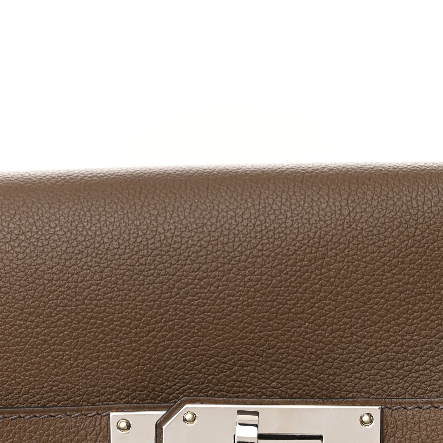 Evercolor Kelly Messenger PM Ecorce
