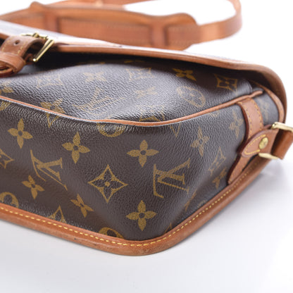 Louis Vuitton Monogram Sologne 8 of 20