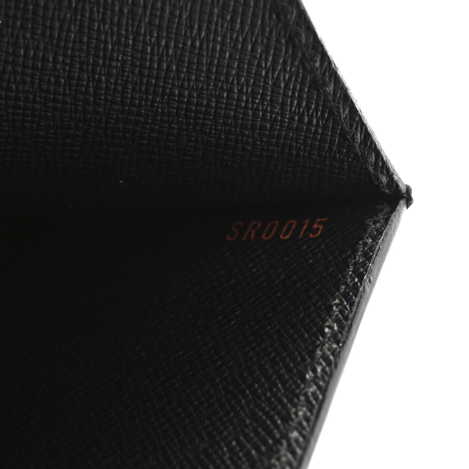 Louis Vuitton Epi Monceau Black 15 of 16