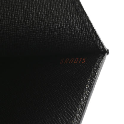Louis Vuitton Epi Monceau Black 15 of 16