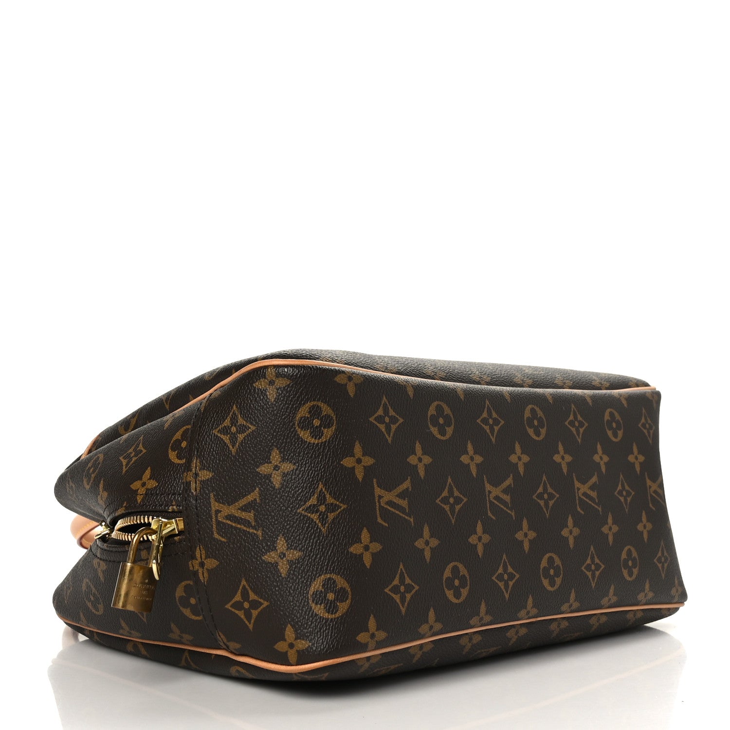 Louis Vuitton Monogram Deauville 4 of 9