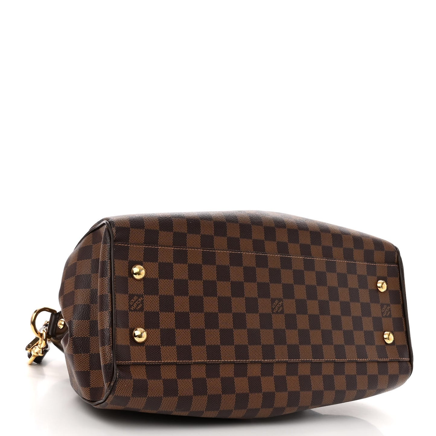 Damier Ebene Trevi GM