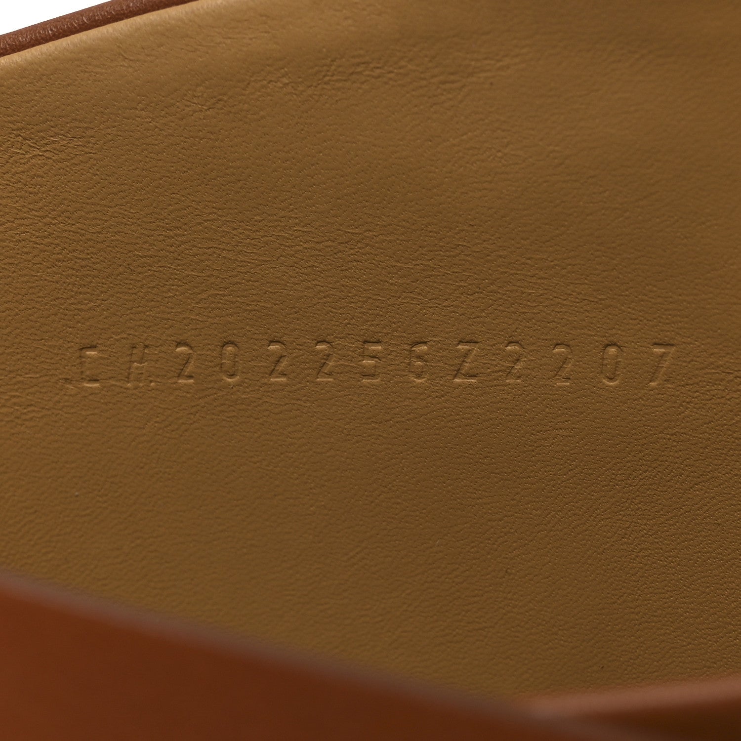Hermes Heritage Calfskin Kelly Jumping Boots 37 Naturel 9 of 11