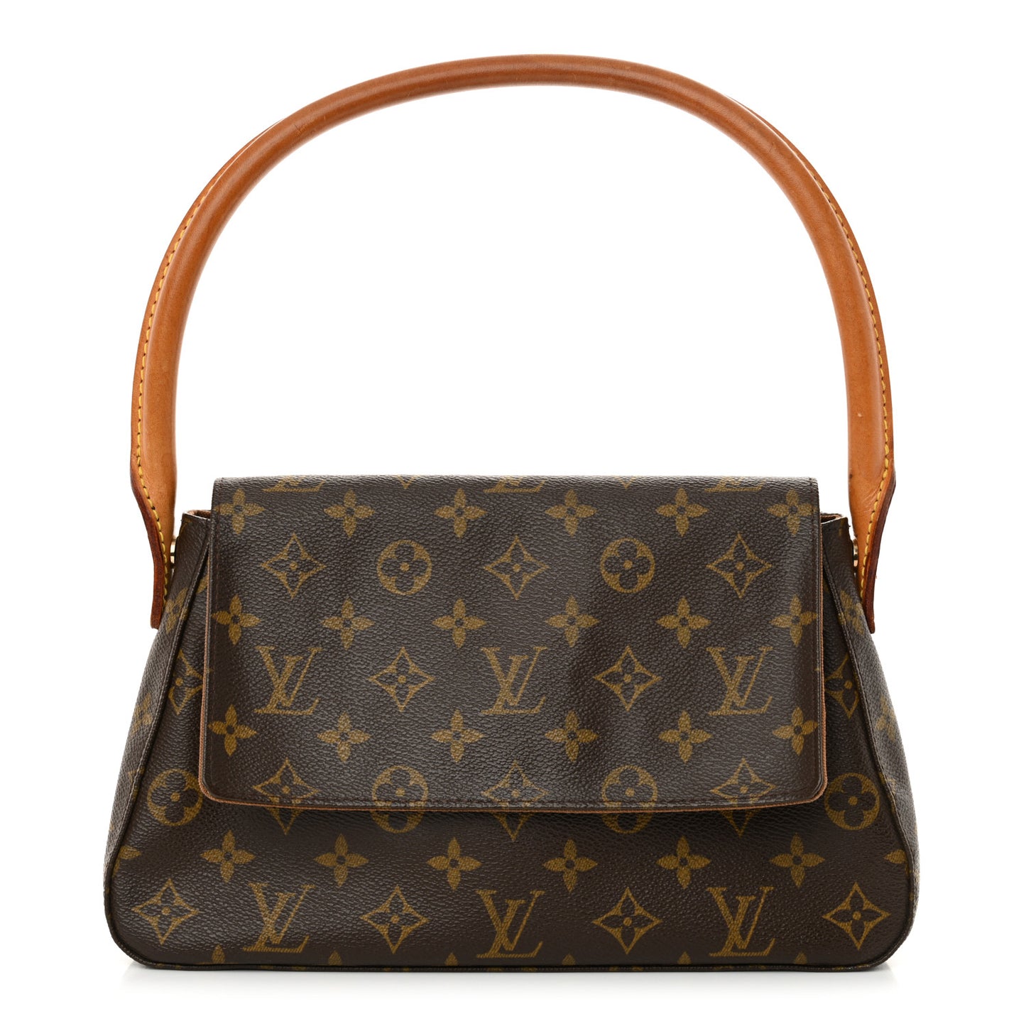 Monogram Mini Looping