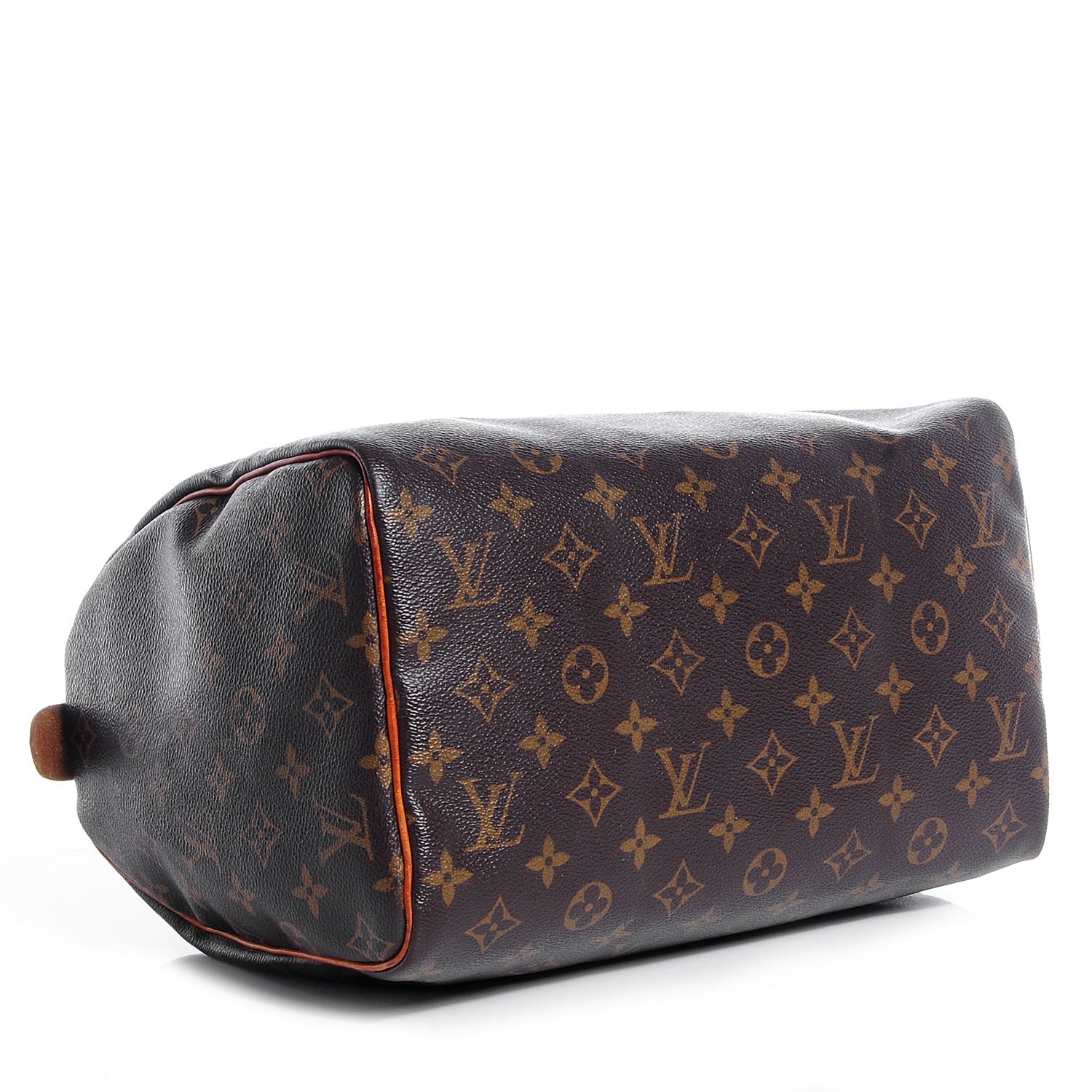 Louis Vuitton Monogram Speedy 30 3 of 7