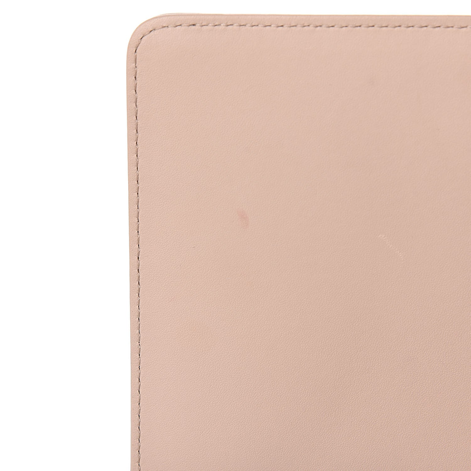 Chanel Caviar Calfskin Chevron Medium Boy Flap Light Pink 15 of 16