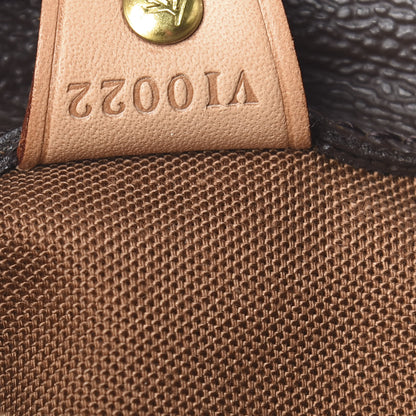 Louis Vuitton Monogram Cabas Piano 6 of 11