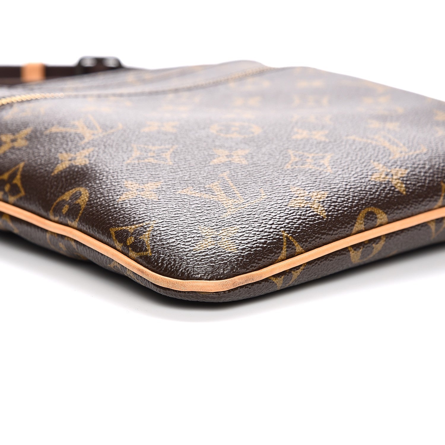 Louis Vuitton Monogram Pochette Valmy 10 of 10