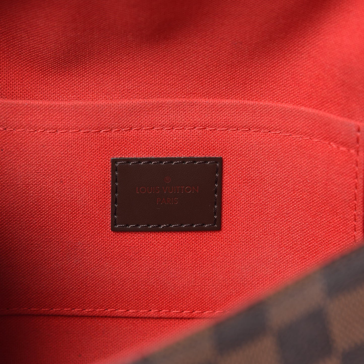 Damier Ebene Favorite MM