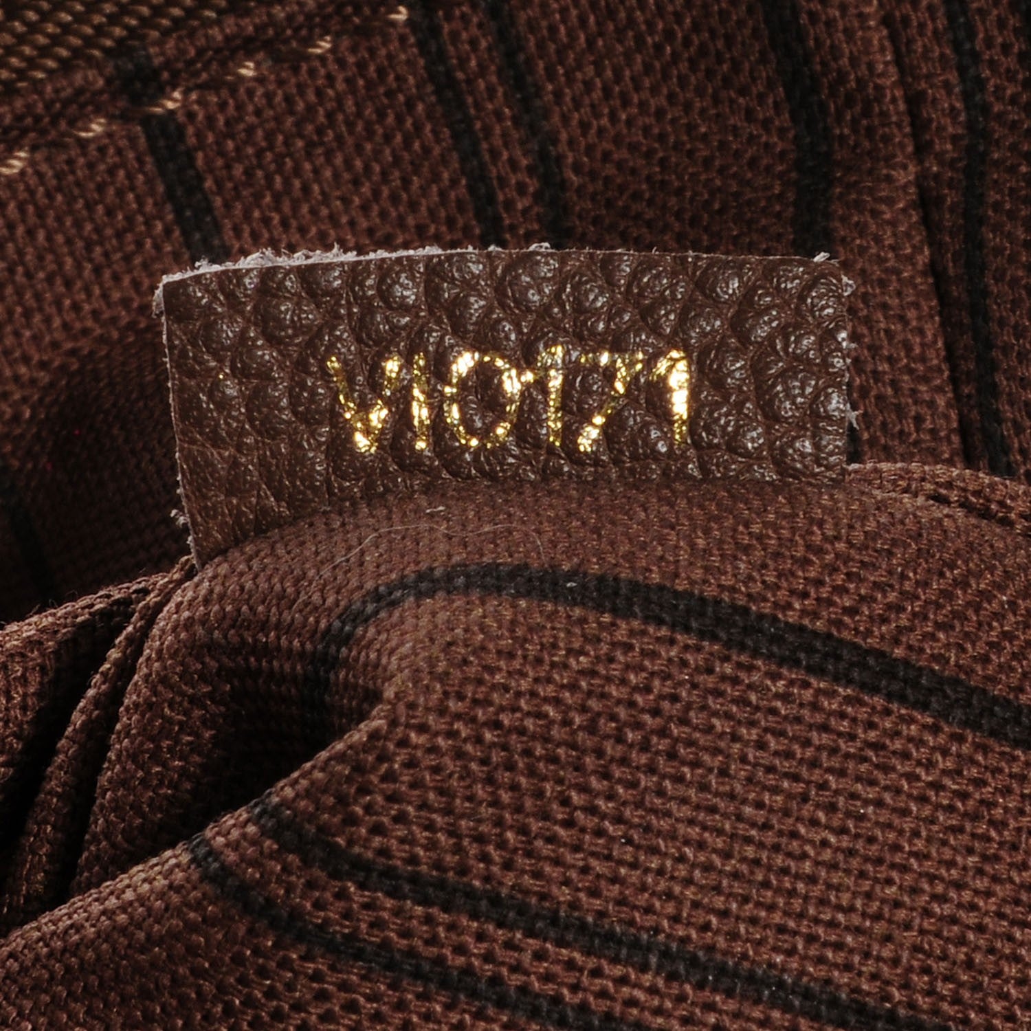 Louis Vuitton Empreinte Lumineuse GM Ombre 8 of 8