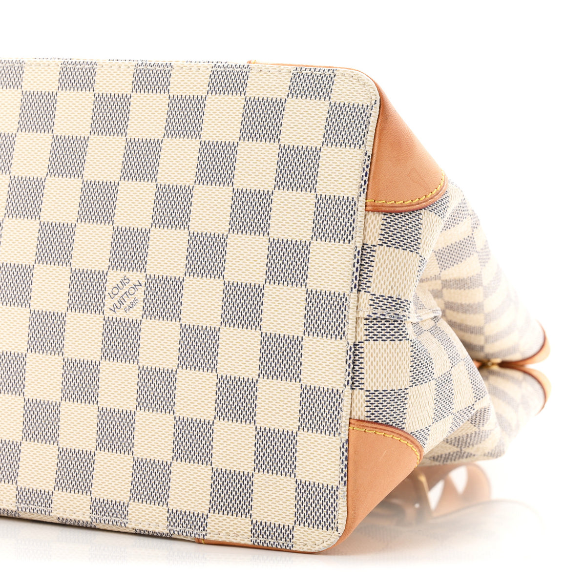 Damier Azur Hampstead MM